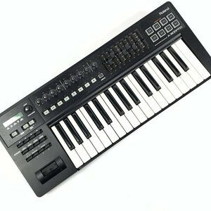 Roland A-300 PRO ローランド MIDIキーボード★簡易検査品