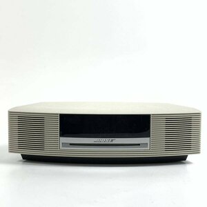 BOSE AWRCCC Wave music system ボーズ ウェーブミュージックシステム◆簡易検査品