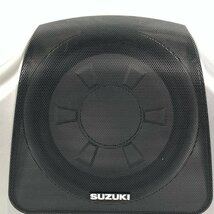 SANYO FSP-77R サンヨー SUZUKI純正 ルーフマウントスピーカー [カーオーディオ]○動作品_画像2