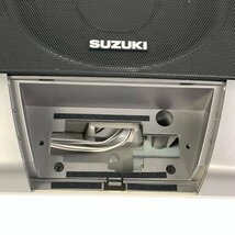 SANYO FSP-77R サンヨー SUZUKI純正 ルーフマウントスピーカー [カーオーディオ]○動作品_画像10