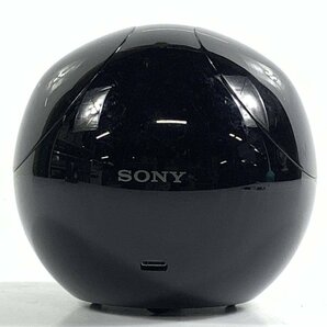 SONY BSP60 ソニー Bluetooth スピーカー◆ジャンク品の画像1