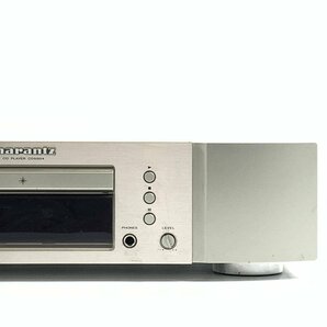 marantz CD5004 マランツ CDプレーヤー◆簡易検査品の画像3