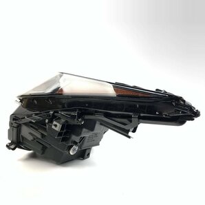 LEXUS 純正 LED前照灯アッシー L側 取り外し品 サイズ≒W890 H220 D330(mm) [車/パーツ]○動作未確認品の画像4