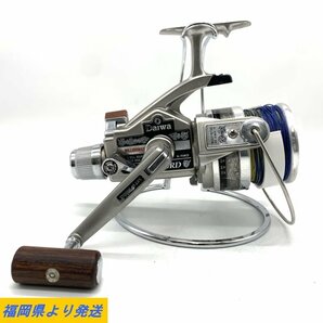 DAIWA MILLIONMAX SS-9000RD ダイワ スピニングリール ミリオンマックス 動作/状態説明あり＊現状品【福岡】の画像1