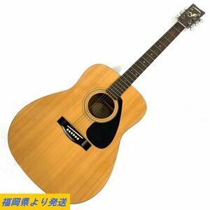 YAMAHA FG-411 S/N:31104436 Yamaha .... Tec гитара ※ в целом выцветание есть состояние информация есть ★ текущее состояние товар . Fukuoka .