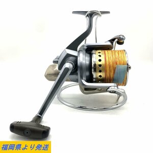 DAIWA GRANDSURF35V ダイワ スピニングリール グランドサーフ 投げ/遠投 動作/状態説明あり＊ジャンク品【福岡】