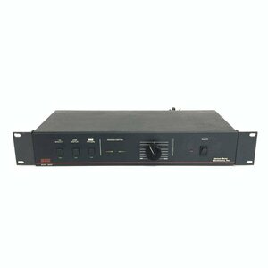BBE 2002R аудио процессор эквалайзер [PA оборудование ]* простой инспекция товар 