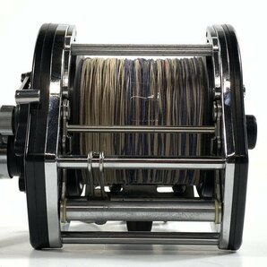 DAIWA ダイワ SUPER DYNAMIC ST-600 両軸リール 右ハンドル＊現状品の画像6