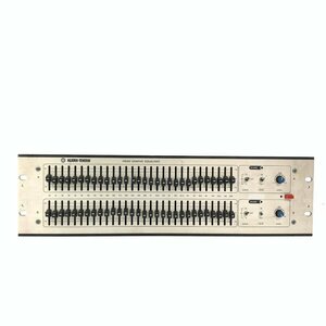 KLARK-TEKNIK Clarke technique DN360 graphic equalizer * operation goods [TB]