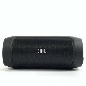 JBL CHARGE2 Bluetoothスピーカー◆ジャンク品の画像2
