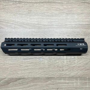 BCM MCMR MAGPUL VFC マルイ M4 ハンドガード NOVESKE GBRS SUREFIRE HK416 