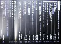 太陽 1973年1月号/no.115■特集・歌麿の世界/水木しげる■平凡社_画像3