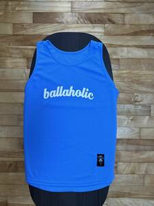 バスケットボール ballaholic タンクトップ Lサイズ⑤