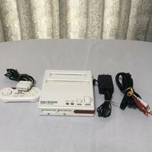 【動作確認済】Super Nicofami スーパーファミコン&ファミコン 両対応互換機 スーパーニコファミ Linx_画像3