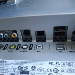 DELL 2007fpb 中古動作品の画像8