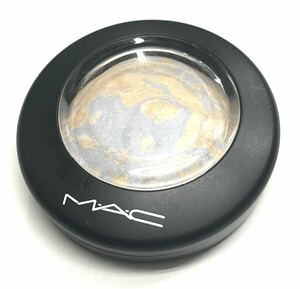 MAC★マック★ミネラライズ スキンフィニッシュ ライトスカペード 10g