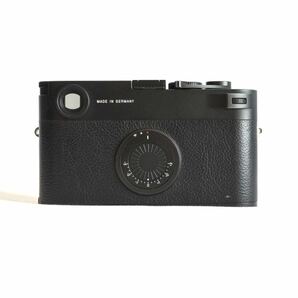 Leica M10-Dの画像2