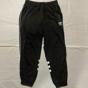 Adidas Originals AUTH SWEATPANTS ジョガーパンツ