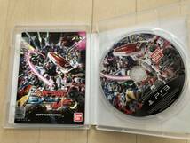 機動戦士ガンダム　EXTREMEVS.　PS3_画像6