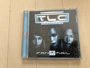 TLC fanmail