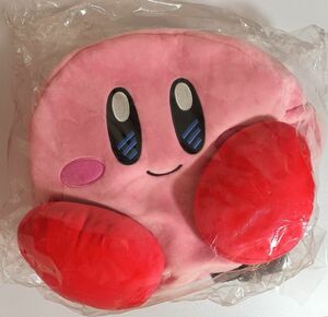 一番くじ　星のカービィ EVERYDAY KIRBY!　B賞　2WAY　リュック