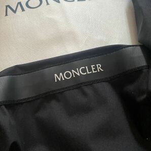MONCLER モンクレール SADALSUD ジャケット フード サイズ1 ブルゾン レインジャケットの画像2