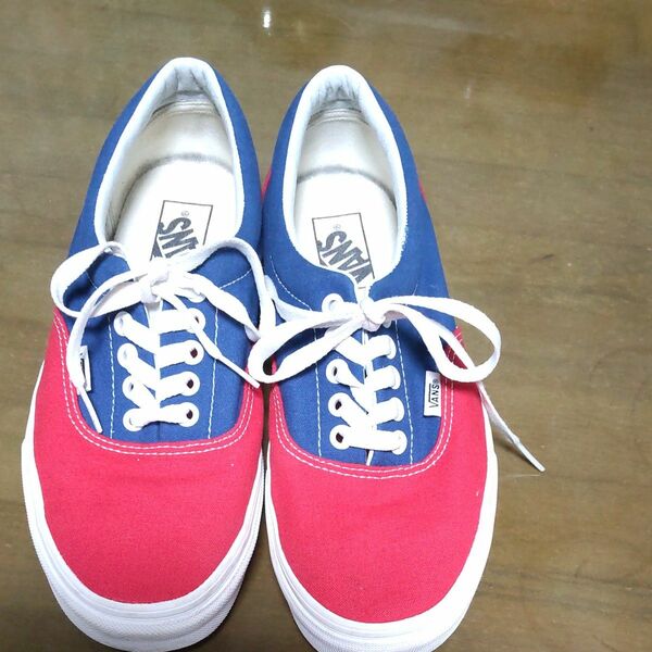 VANS　　スニーカー