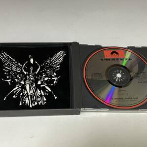 オペラ座の怪人(ファントム・オブ・ジ・オペラ)〜オリジナル・ロンドン・キャスト 2枚組CD 8の画像4