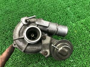  Daihatsu Sonica L405S Move L175S L275S turbine turbocharger supercharger VQ52 17201-B2010-A