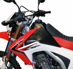 IMS ビッグタンク CRF250L/M 2012-2016 ナチュラル