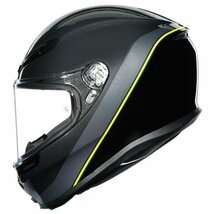 ★50％OFF★新品K1 AGV K6 JIST MULTI MPLK Asia Fit - MINIMAL　Lサイズ（アジアンフィット）_画像6