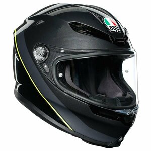 ★50％OFF★新品K1 AGV K6 JIST MULTI MPLK Asia Fit - MINIMAL　Lサイズ（アジアンフィット）