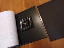 【美品/希少】トヨタ センチュリー 新旧2モデル カタログ 2冊セット CENTURY/GRG75/UWG60_画像8
