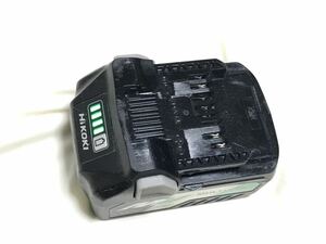 純正品 バッテリー hikoki BSL 36A18 ハイコーキ 電動工具 DIY