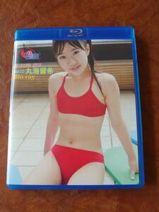 アイドルBlu-ray Disc　丸海留希・MILLENNIUM GIRLS vol.12BD（ブルーレイ）