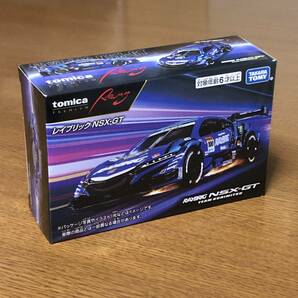 ♪♪トミカ プレミアム Racing レイブリック NSX-GT♪♪の画像1