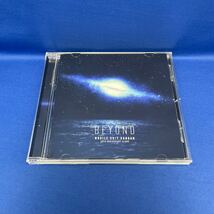 機動戦士ガンダム 40th Anniversary Album ~BEYOND~ ビヨンド アルバム CD レンタル落ち SRML-1013_画像1