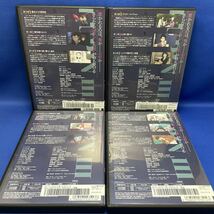 【DVD】ルパン三世 パート6 LUPIN THE THIRD PART6 / 1-8巻 全巻セット アニメ レンタル落ち_画像5