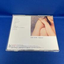 家入レオ / Naked / アルバム CD レンタル落ち VICL65773_画像3