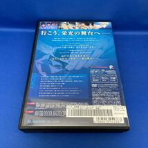 【DVD】劇場版 Free! the Final Stroke 前編・後編 合計2枚 全巻セット アニメ レンタル落ち/ フリー ザ ファイナル ストローク/ 京アニ_画像3