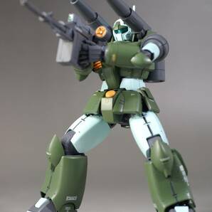 HGUC 1/144 ガンキャノン 【改修塗装済み完成品】の画像6