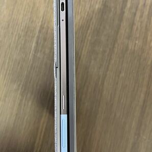 Lenovo IdeaPad Duet Chromebook CT-X636F 中古の画像6