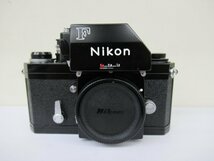 ニコン　Nikon　カメラ　F　ボディ　中古 ジャンク G4-2◎_画像1
