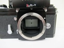 ニコン　Nikon　カメラ　F　ボディ　中古 ジャンク G4-2◎_画像4