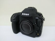 ニコン　Nikon　デジタルカメラ　D850　ボディ　中古　G4-18◎_画像1