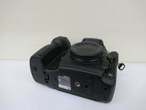 ニコン　Nikon　デジタルカメラ　D850　ボディ　中古　G4-18◎_画像8