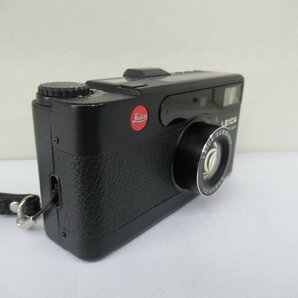 ライカ Leica カメラ minilux 中古 ジャンク G4-35◎の画像2