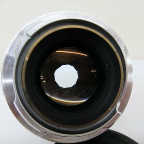 ライカ Leica レンズ LEITZ WETZLAR SUMMILUX 1：1.4/50 中古 ジャンク G4-57◎の画像7