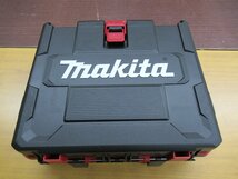 マキタ　Makita　充電式インパクトドライバ　TD002GRDXO（オリーブ）40VMax 2.5Ah　未開封　G4-72◎_画像1