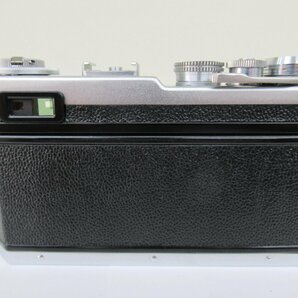 ニコン Nikon カメラ SP 5cmレンズ付 中古 ジャンク G4-83◎の画像6